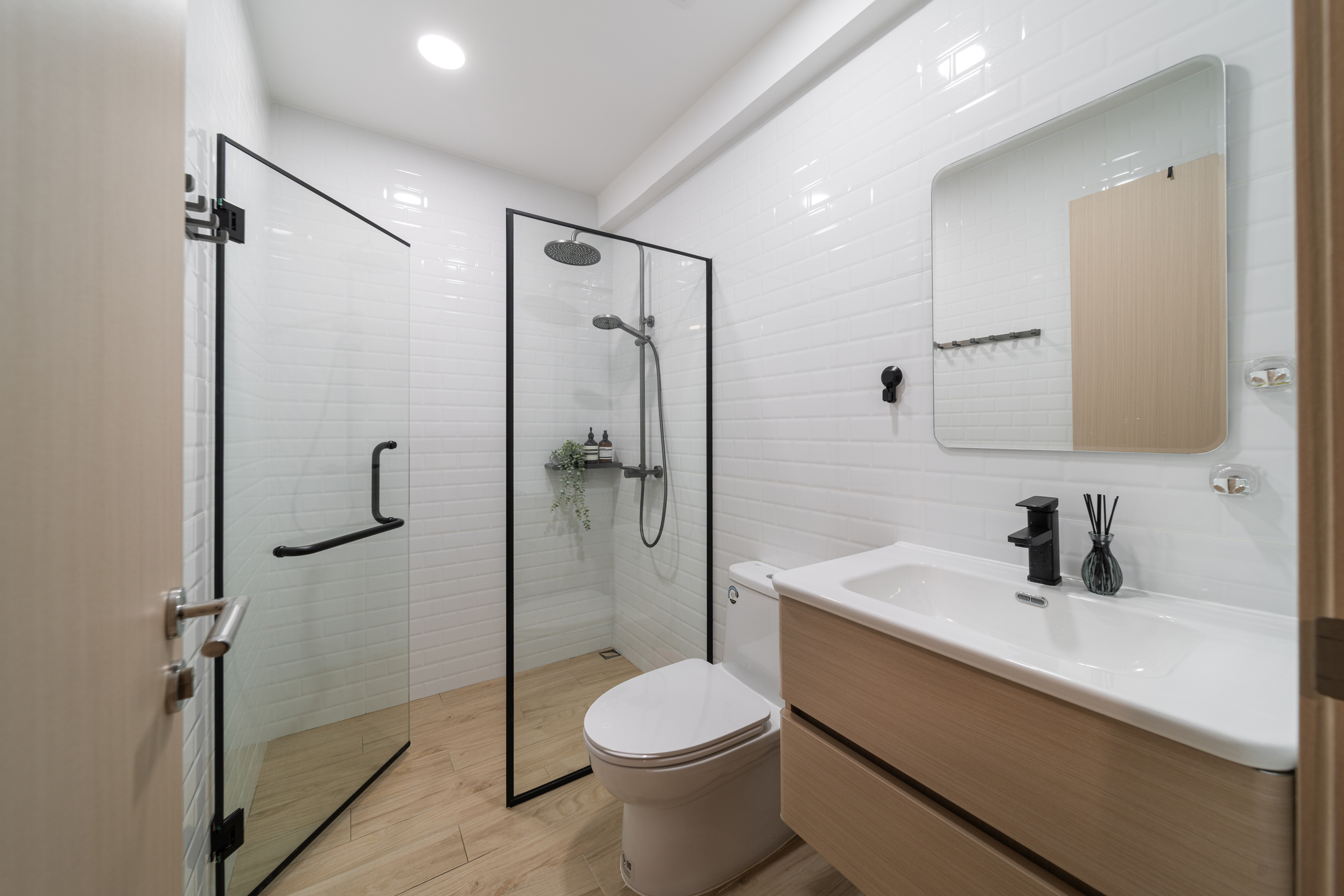 103 Cardiff Grove — Condo Interior Design