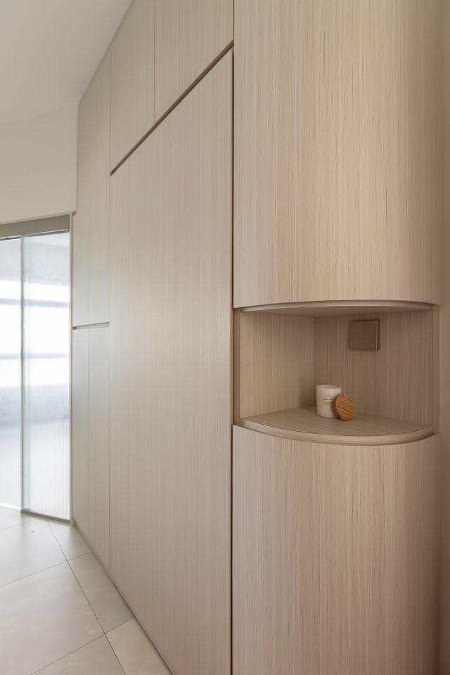 108A Bidadari Park Drive — HDB Interior Design