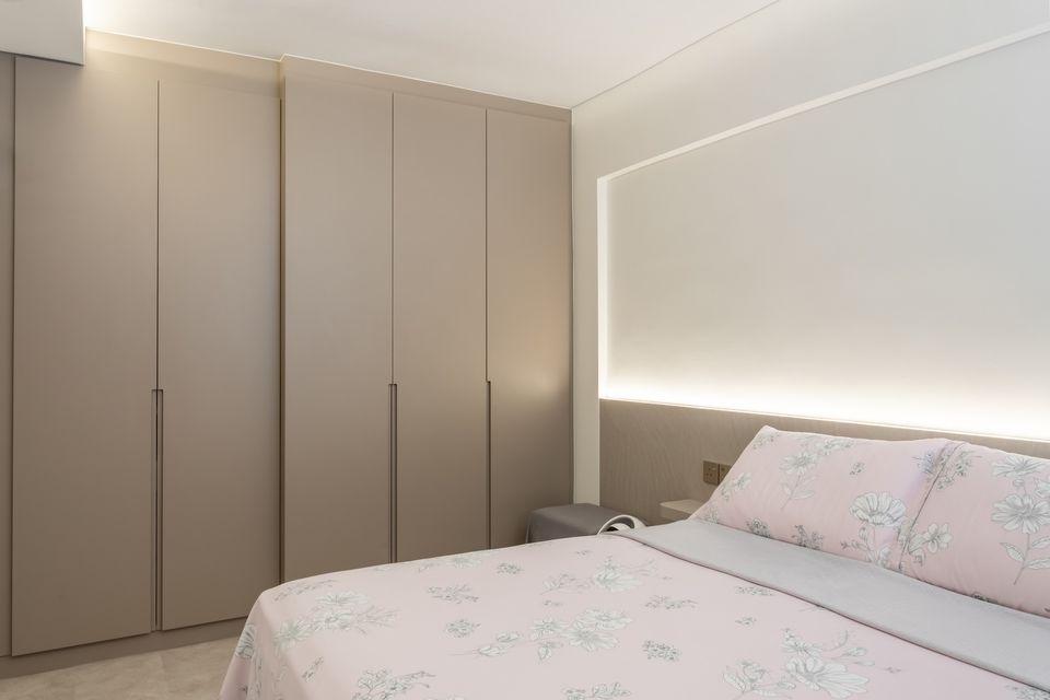 113 Hougang Ave 1 — HDB Interior Design