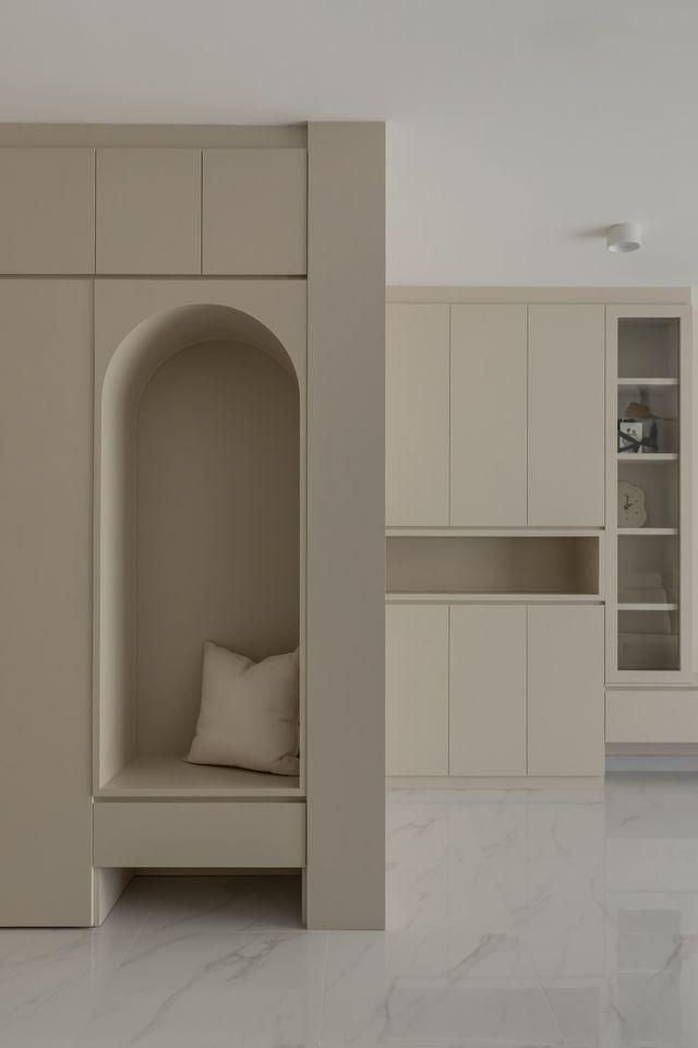 116B Plantation Crescent — HDB Interior Design