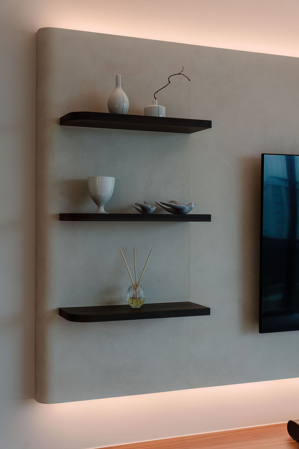 120 Serangoon Avenue 3 — Condo Interior Design
