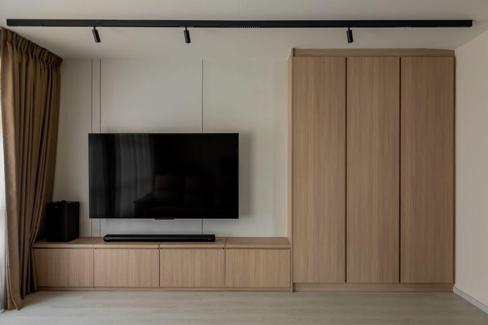122A Tengah Drive — HDB Interior Design