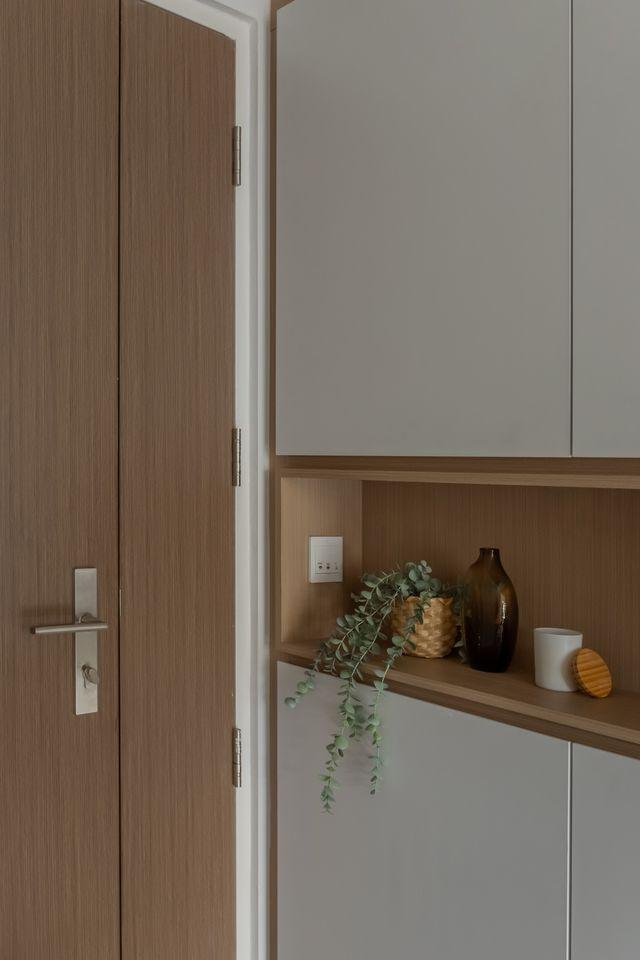123A Tengah Drive — HDB Interior Design