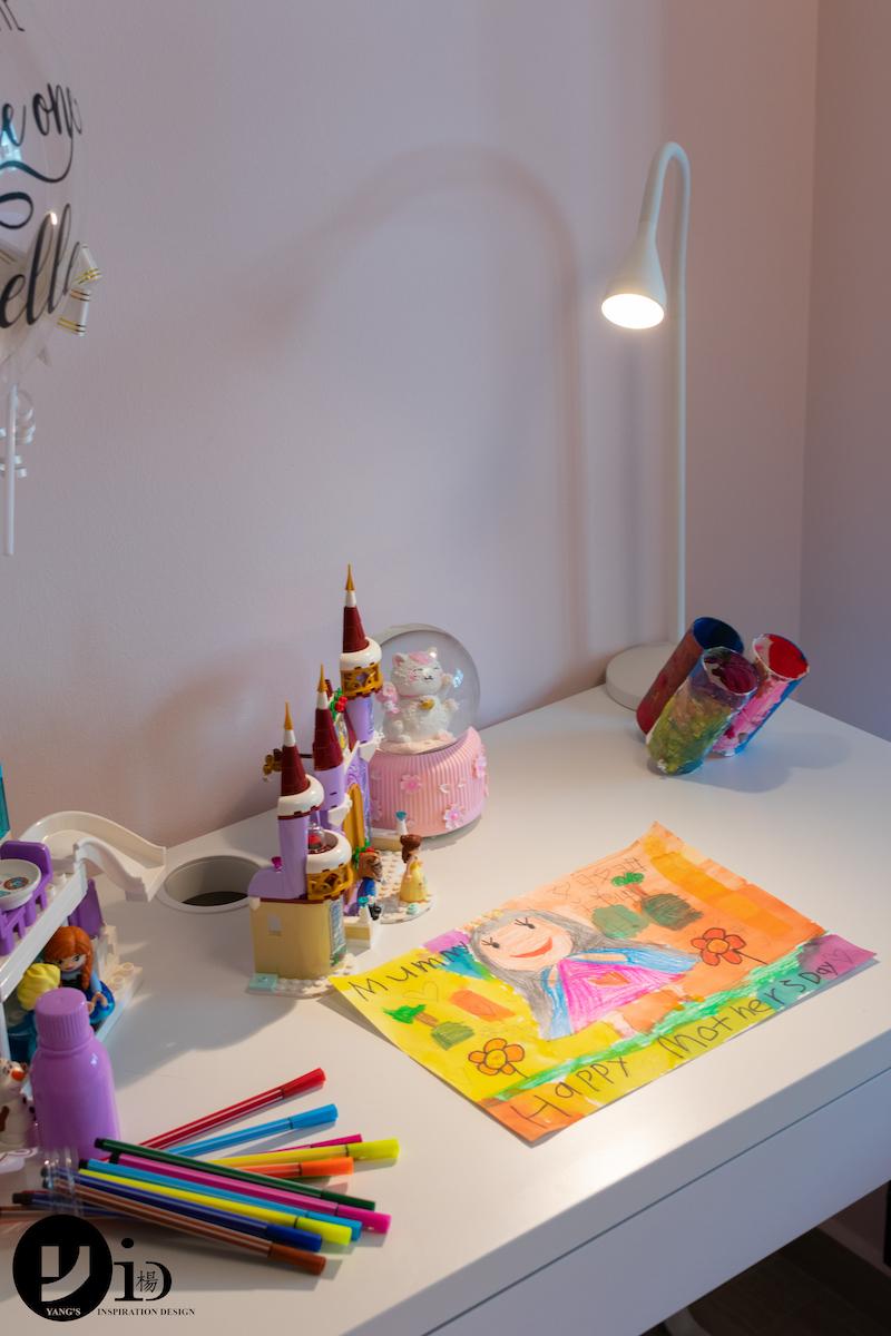 129A Canberra Street — HDB Interior Design