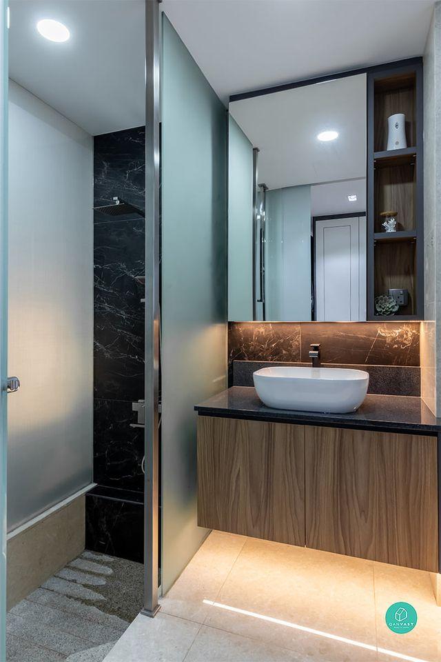 140 Hillview Avenue (The Lanai) — Condo Interior Design