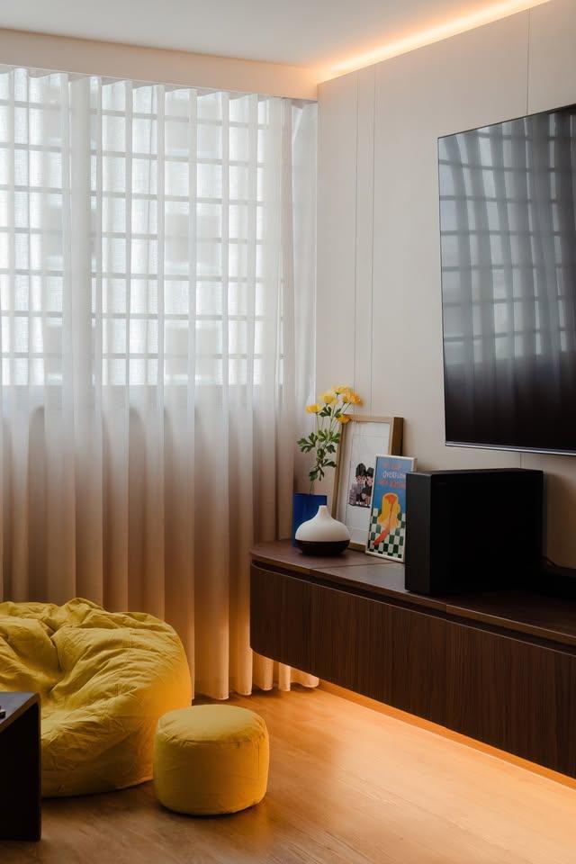 14A Lorong 7 Toa Payoh — HDB Interior Design