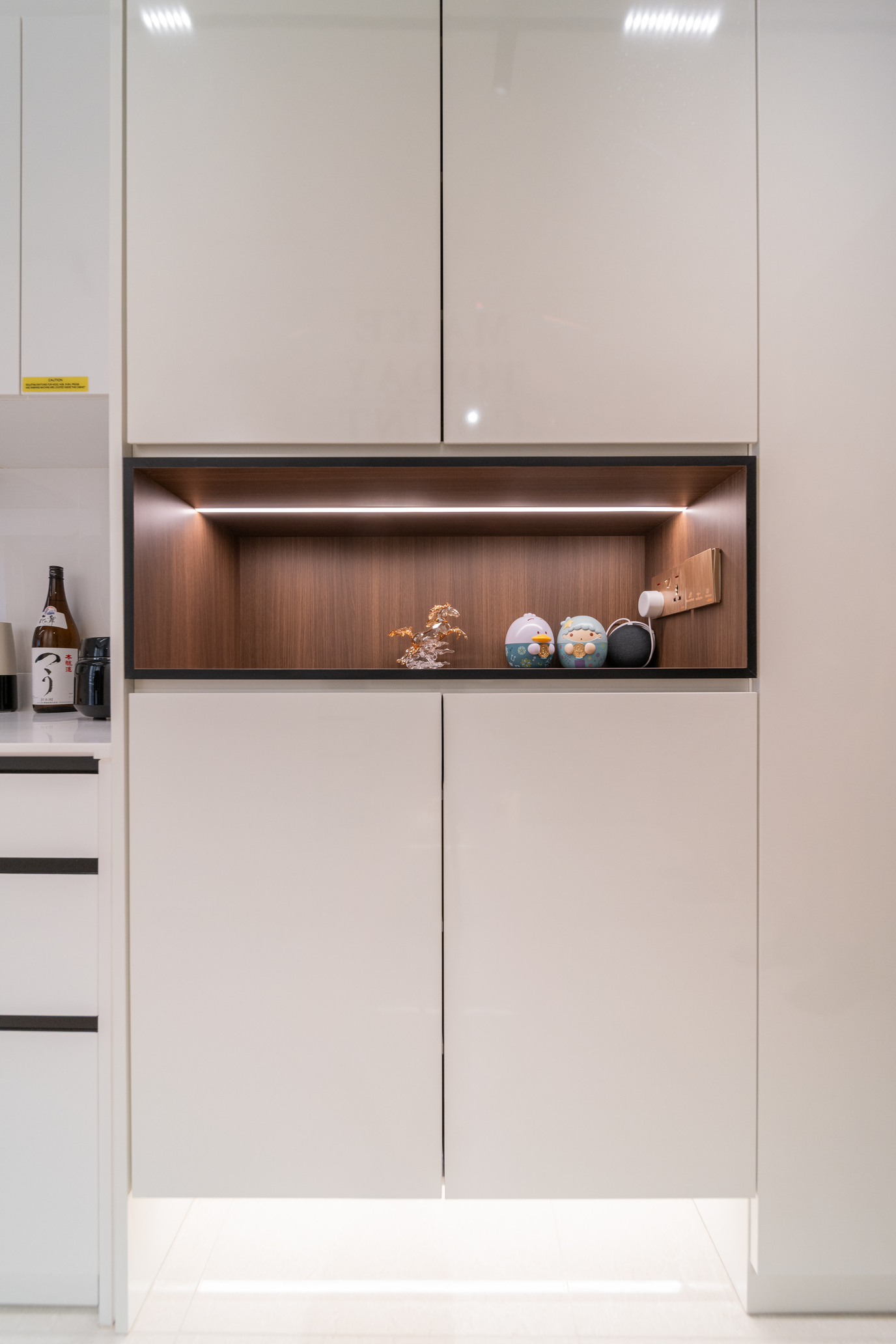 16 Fernvale Street — HDB Interior Design