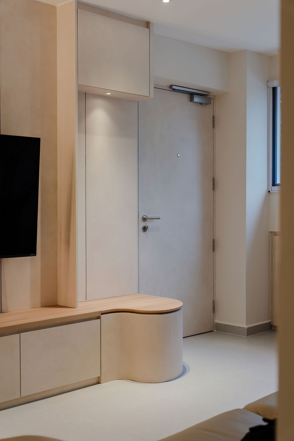 162 Mei Ling Street — HDB Interior Design