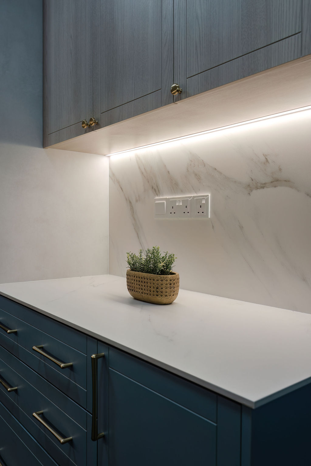 175B Hougang Street 13 — HDB Interior Design