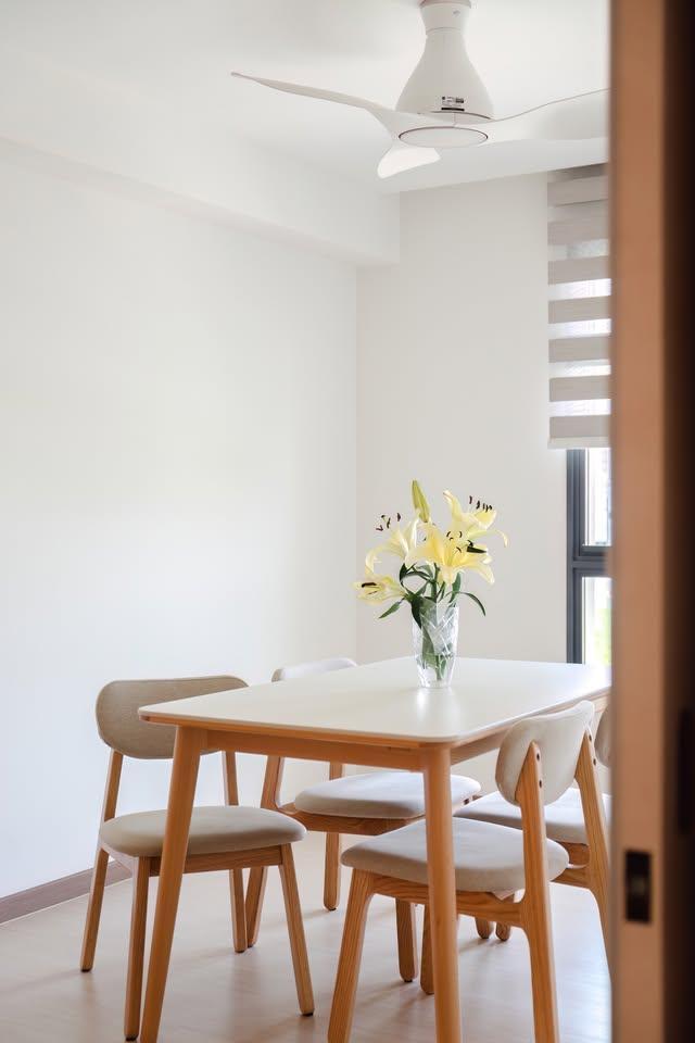 179C Hougang St 12 — HDB Interior Design