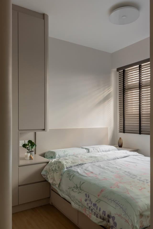 188B Marsiling Road — HDB Interior Design