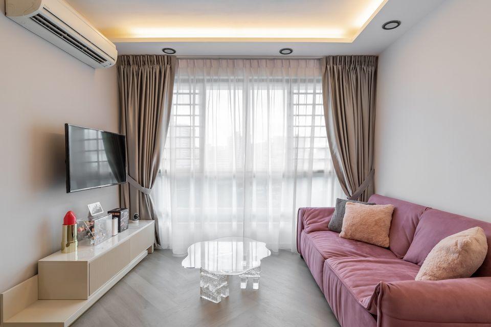 194B Bukit Batok West Ave 6 — HDB Interior Design