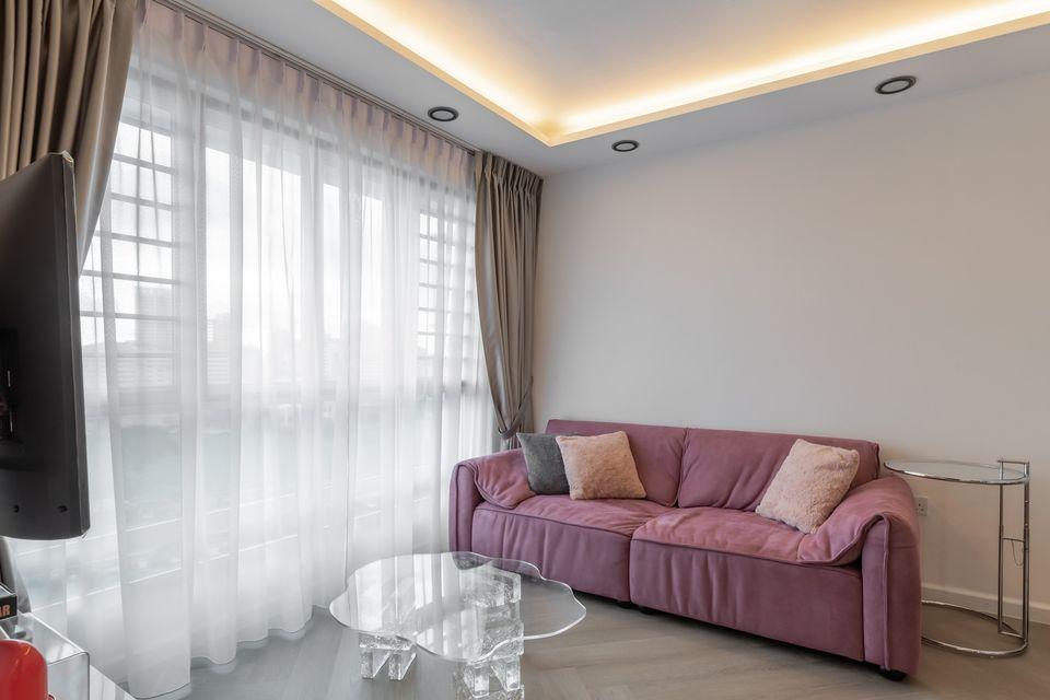 194B Bukit Batok West Ave 6 — HDB Interior Design
