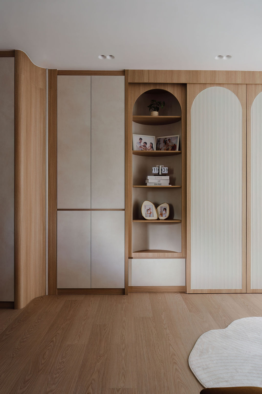 2 Woodleigh Close — Condo Interior Design