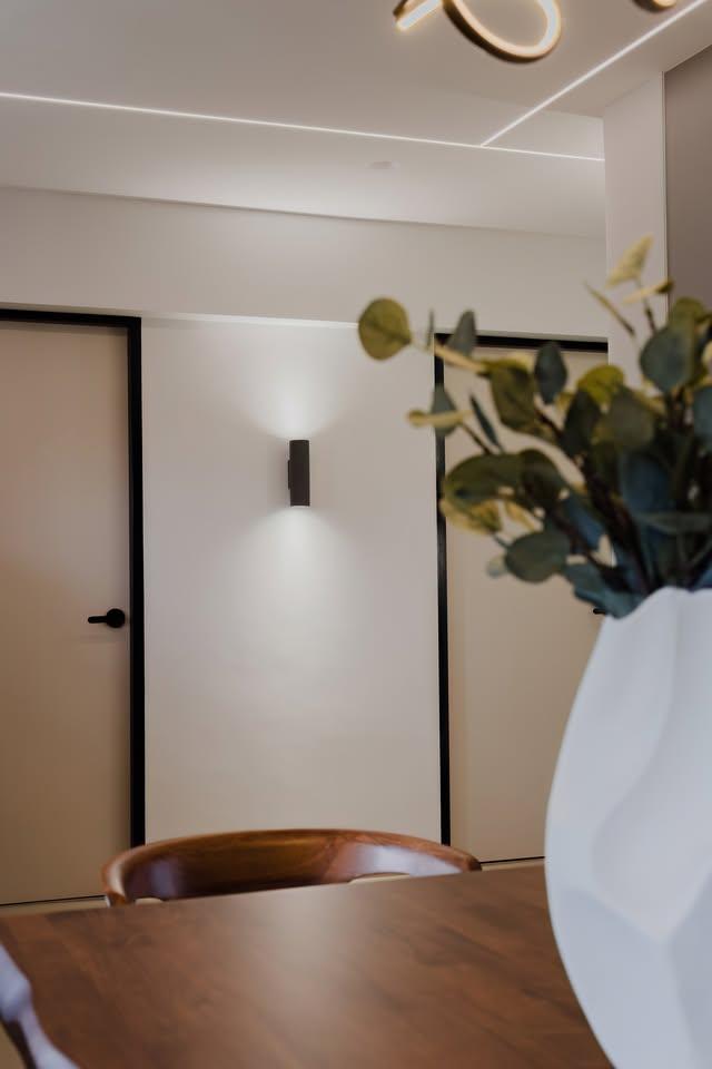 205 Bishan St 23 — HDB Interior Design