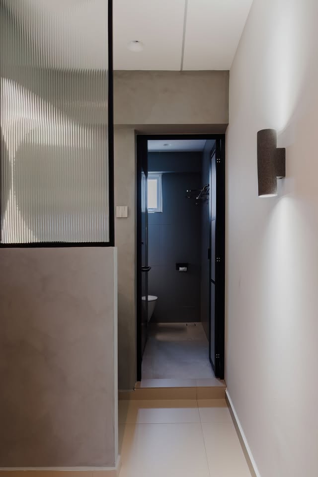 205 Bishan St 23 — HDB Interior Design