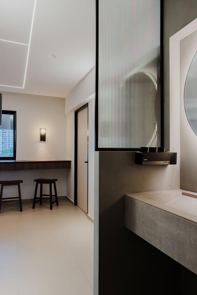 205 Bishan St 23 — HDB Interior Design