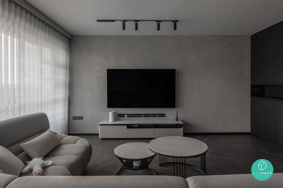 217A Boon Lay Avenue — HDB Interior Design