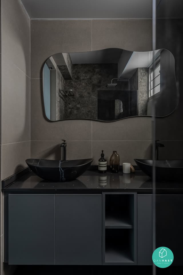 217A Boon Lay Avenue — HDB Interior Design