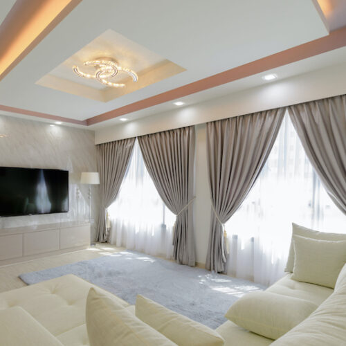 218C Boon Lay Avenue — HDB Interior Design