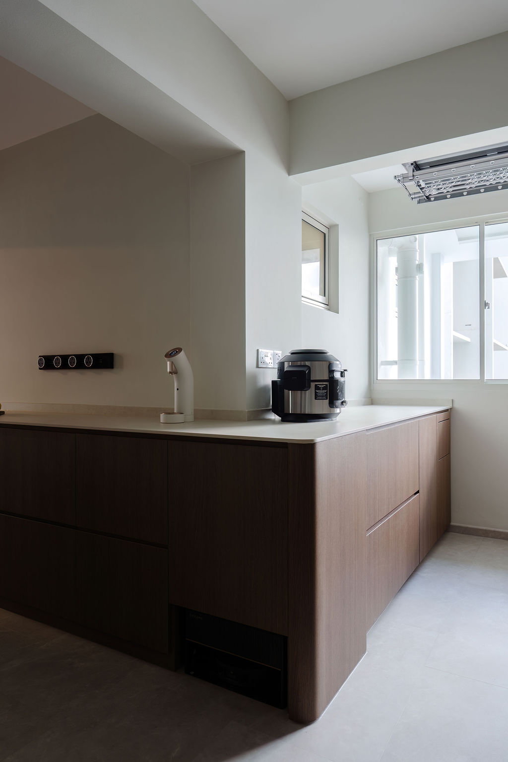 224C Mount Vernon — HDB Interior Design