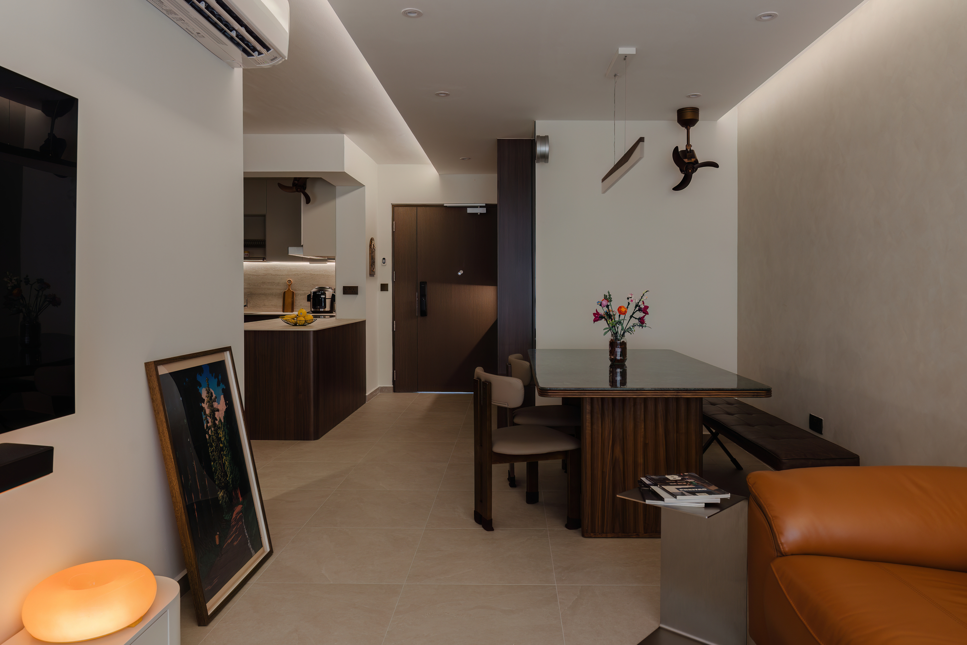 227 Abartley Walk — HDB Interior Design