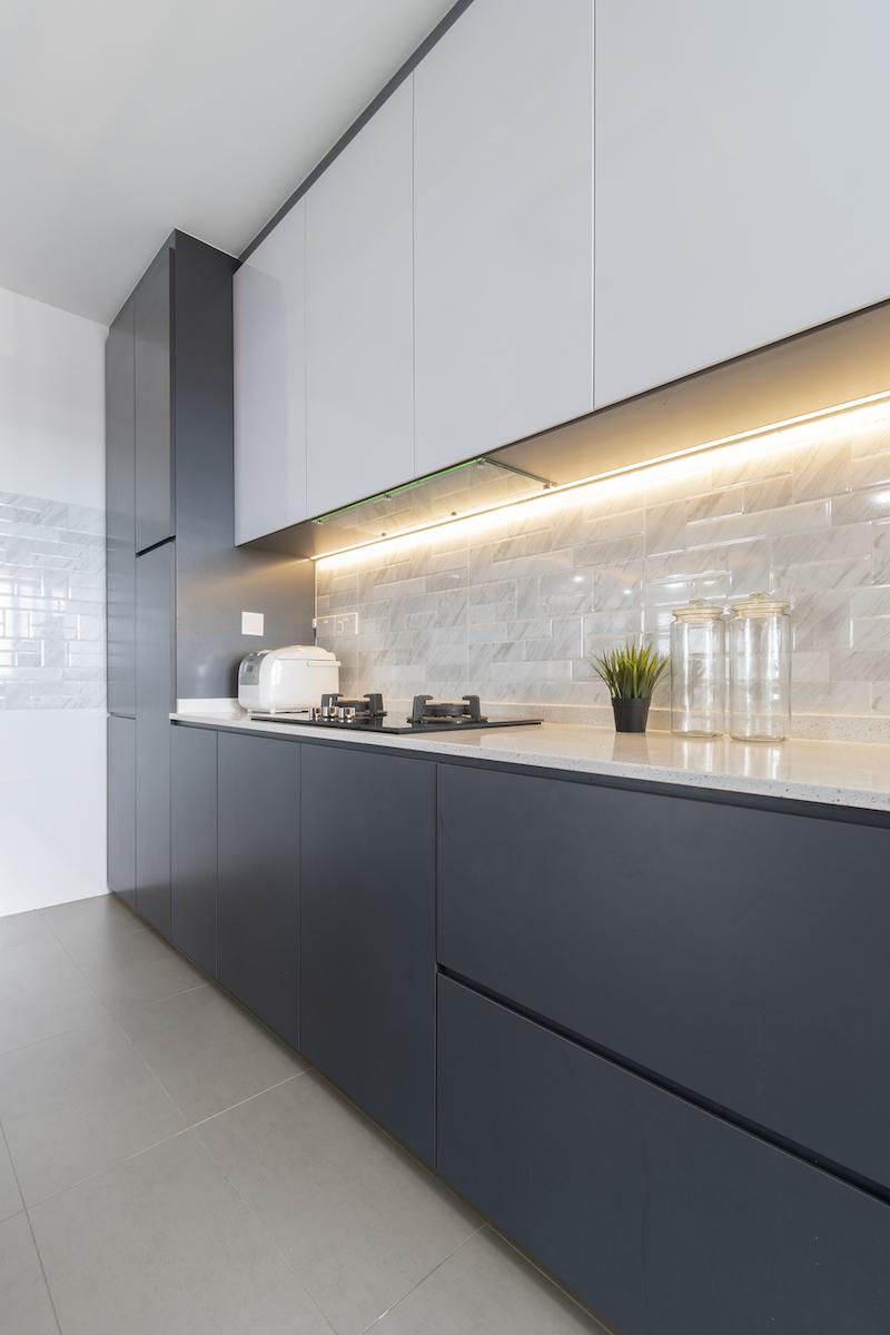 228A Ang Mo Kio — HDB Interior Design