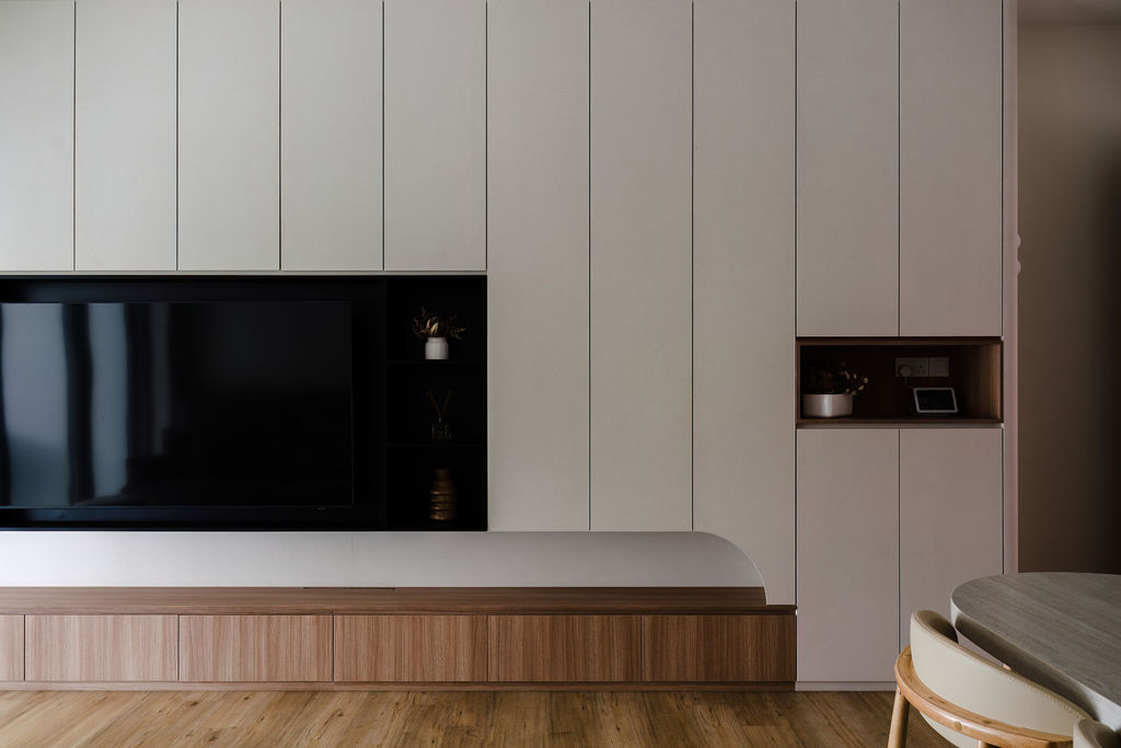 23 Lorong 3 Toa Payoh — Condo Interior Design