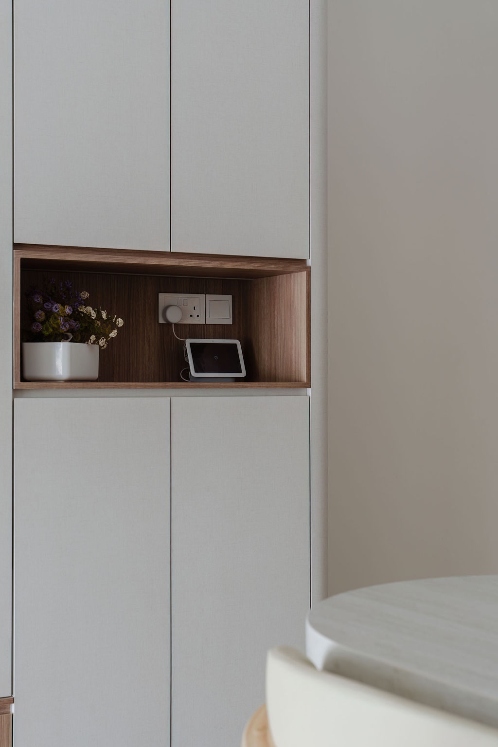 23 Lorong 3 Toa Payoh — Condo Interior Design