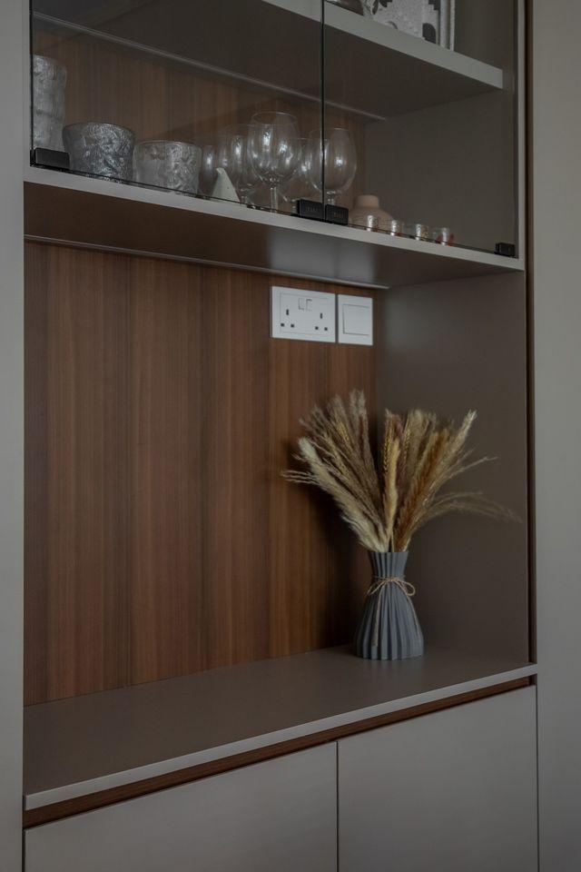 230 Compassvale Walk — HDB Interior Design