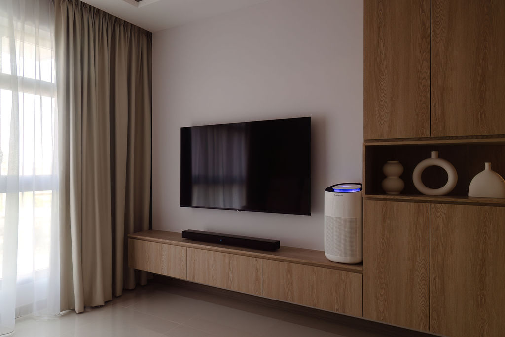 233C Upper Aljunied Road — HDB Interior Design