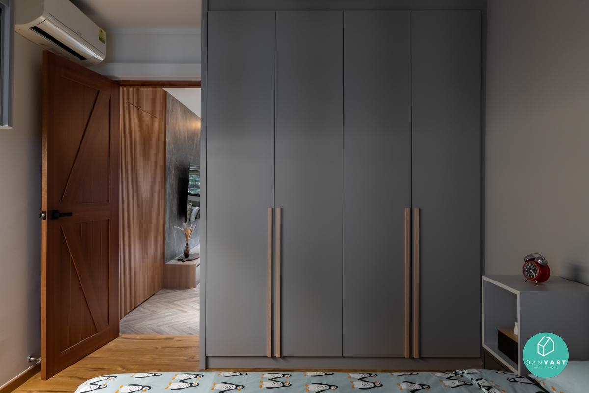 238 Serangoon Ave 2 — HDB Interior Design