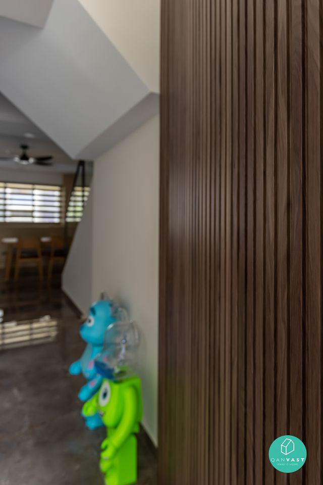240 Toa Payoh — HDB Interior Design