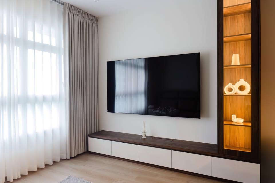 269A Toa Payoh East — HDB Interior Design
