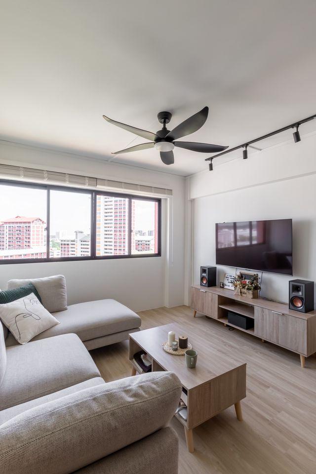278 Bishan St 24 — HDB Interior Design