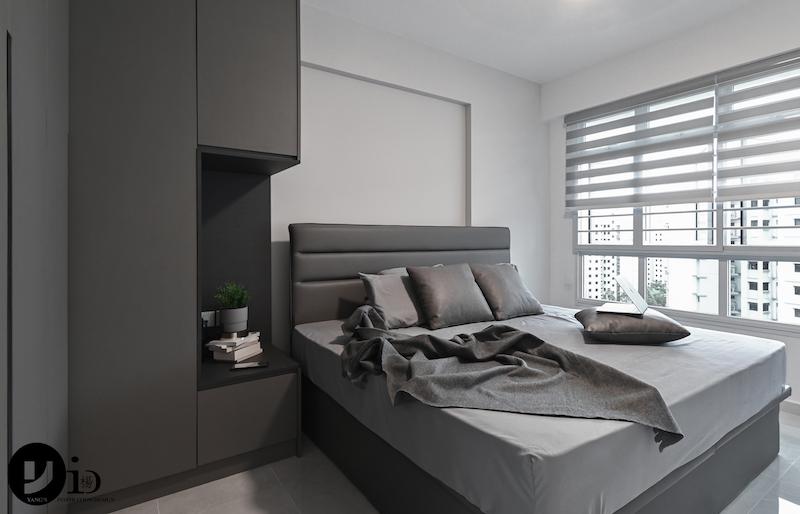 280A Sengkang East Avenue — HDB Interior Design