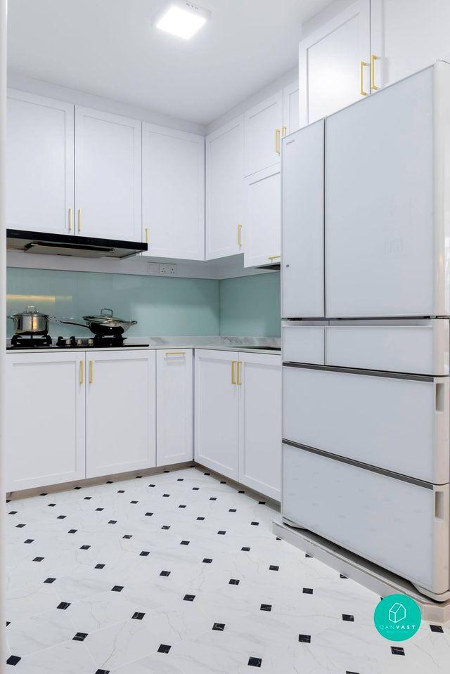 286B Toh Guan Road — HDB Interior Design