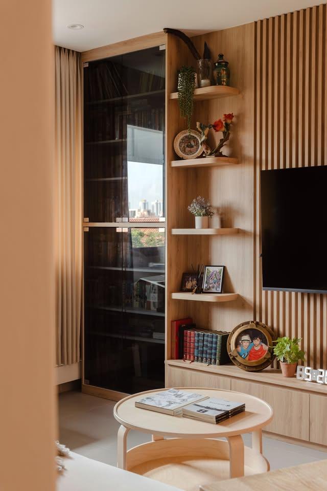 292 Bishan St 22 — HDB Interior Design