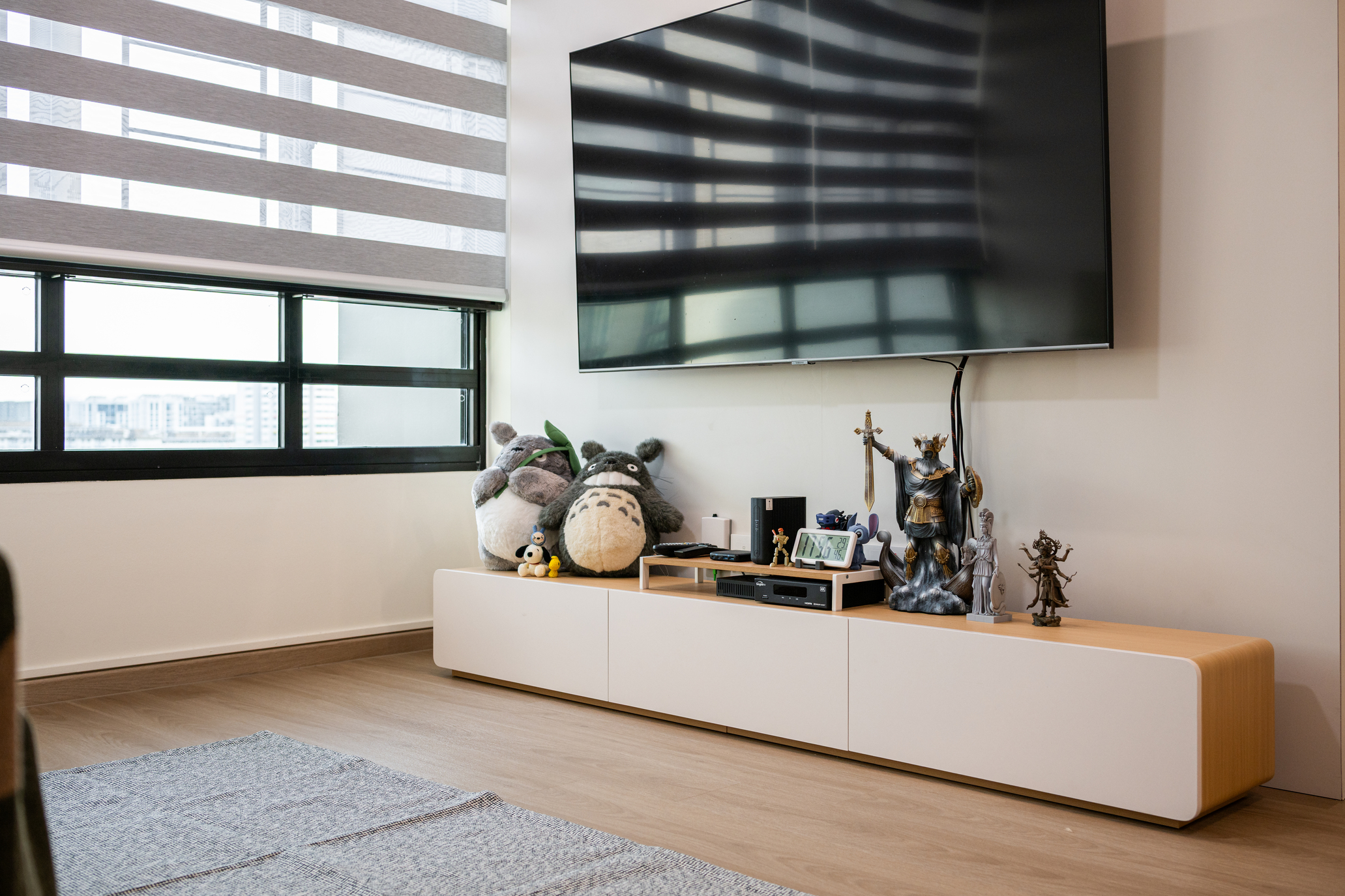2D Geylang Senai — HDB Interior Design