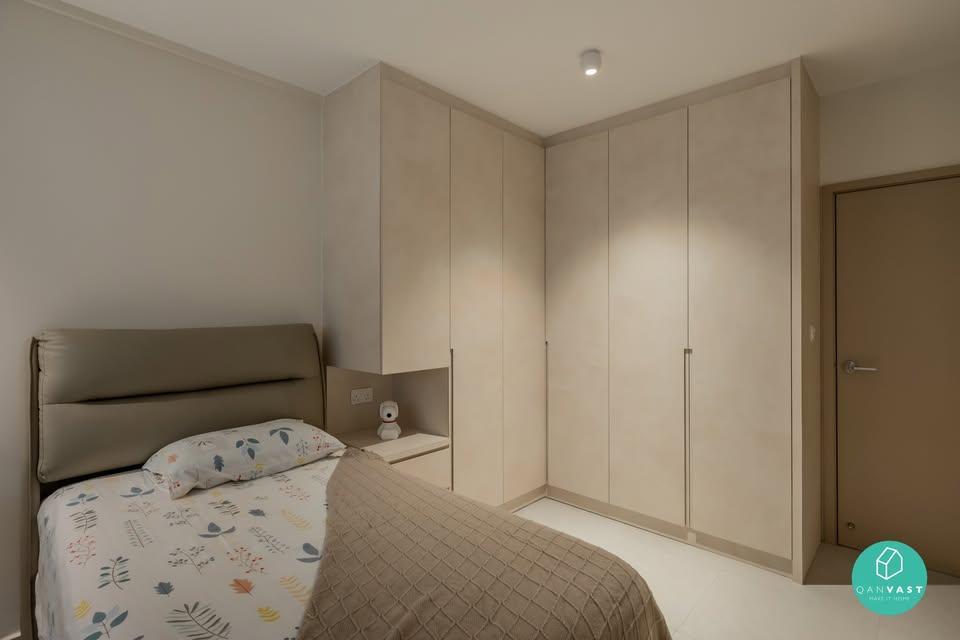 325 Serangoon Ave 3 — HDB Interior Design