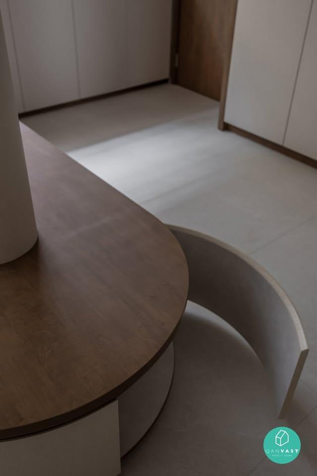 325 Serangoon Ave 3 — HDB Interior Design