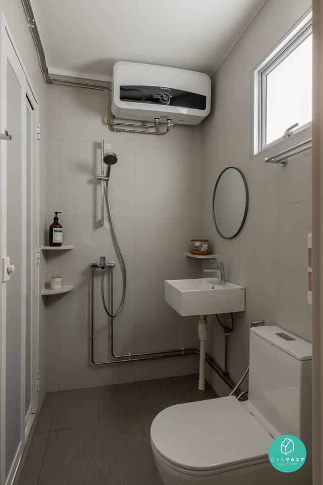 325 Serangoon Ave 3 — HDB Interior Design