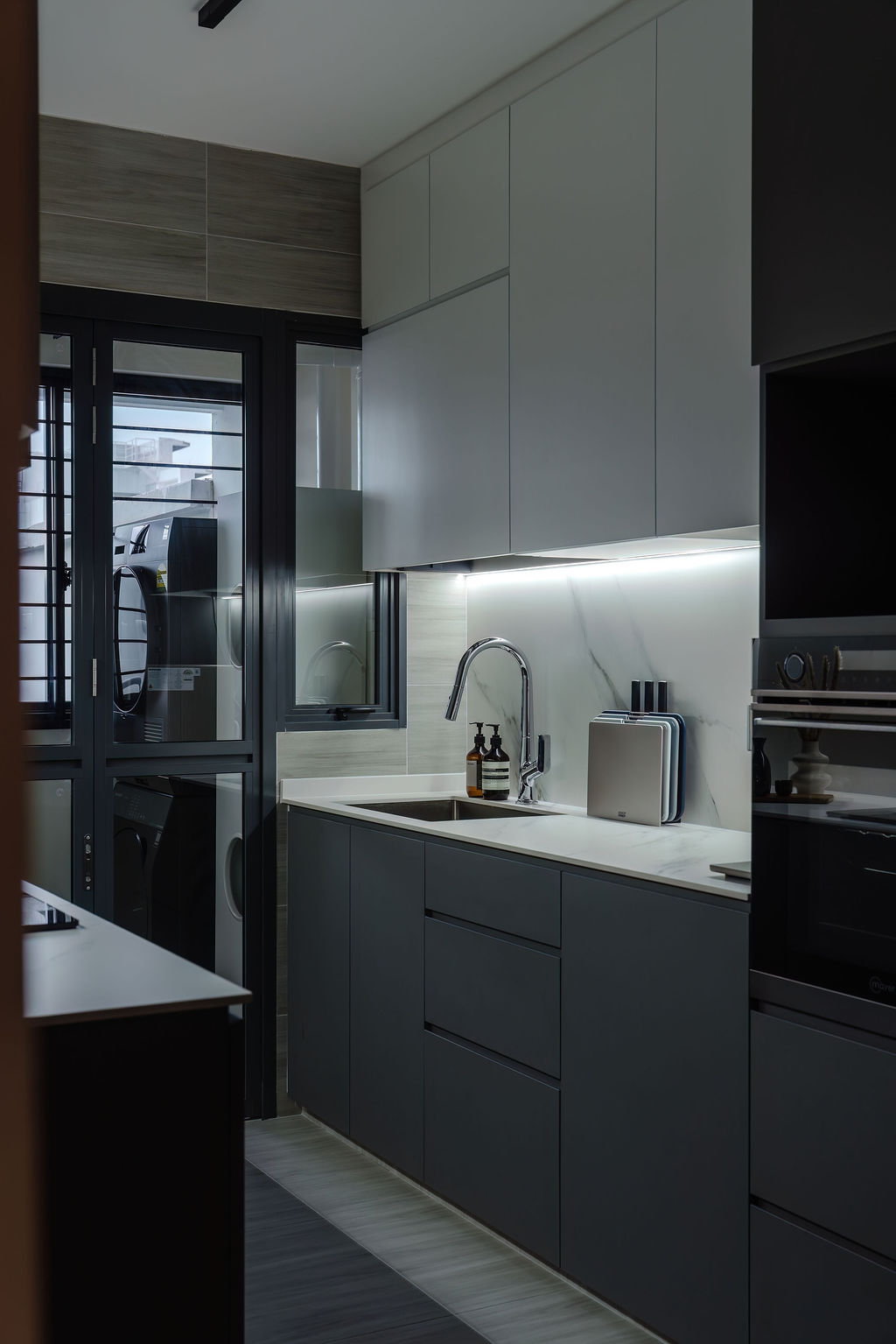 338A Yishun Ave 6 — HDB Interior Design