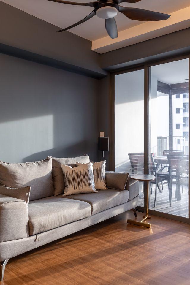 347B Yishun Ave 11 — HDB Interior Design