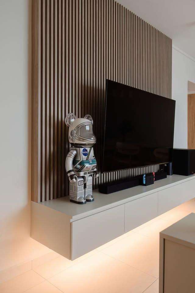 353 Ang Mo Kio St 32 — HDB Interior Design