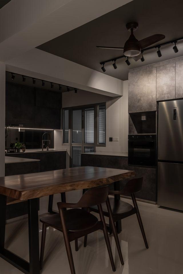 357C Ubi Road 3 — HDB Interior Design
