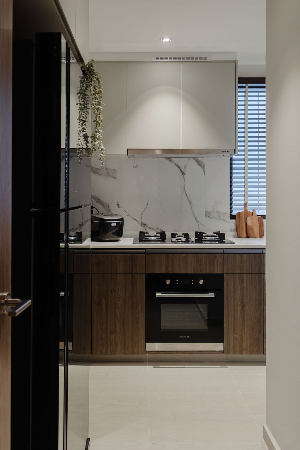 37 Yishun Close — Condo Interior Design