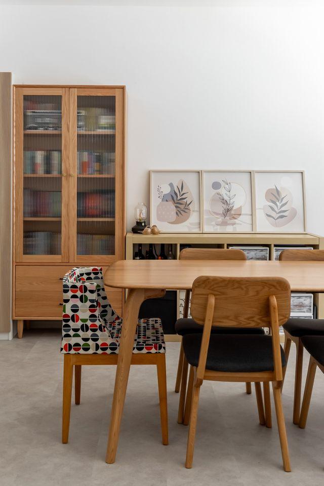 37B Eunos Road 2 — HDB Interior Design