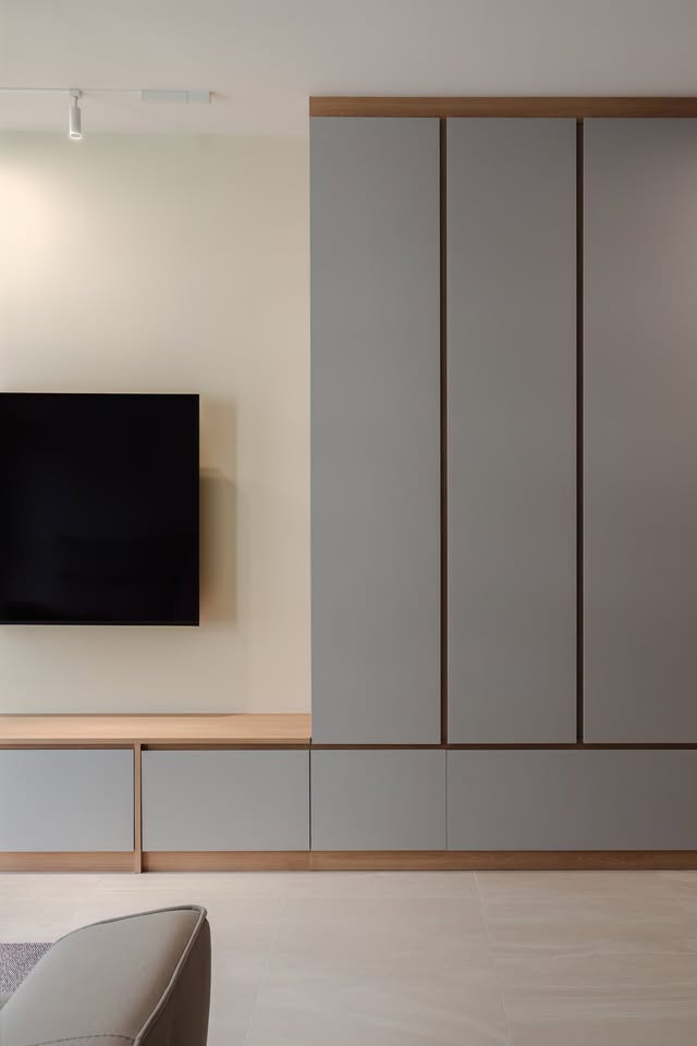 380C Canberra Drive — HDB Interior Design