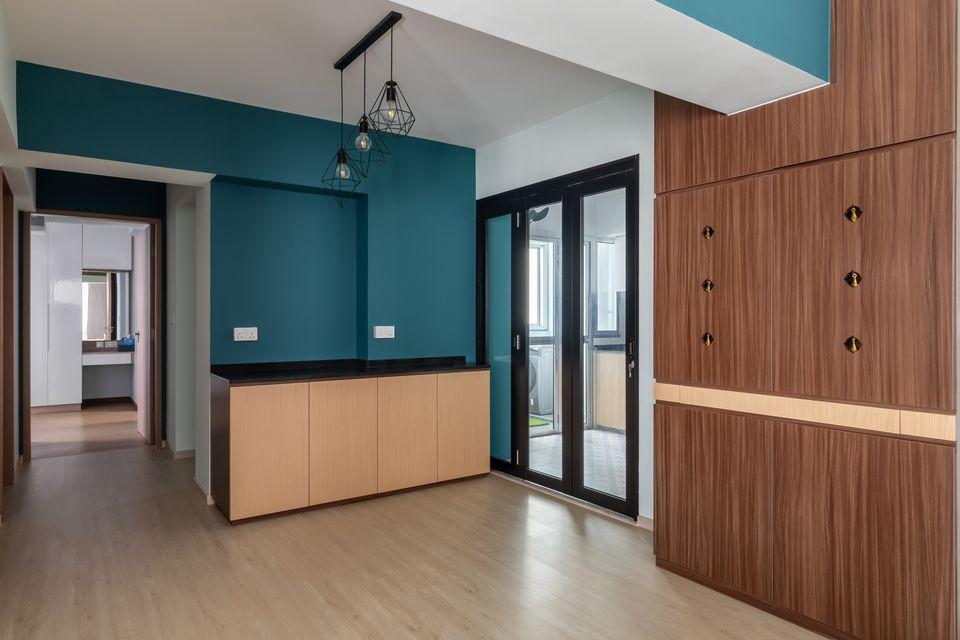 384A Yishun — HDB Interior Design